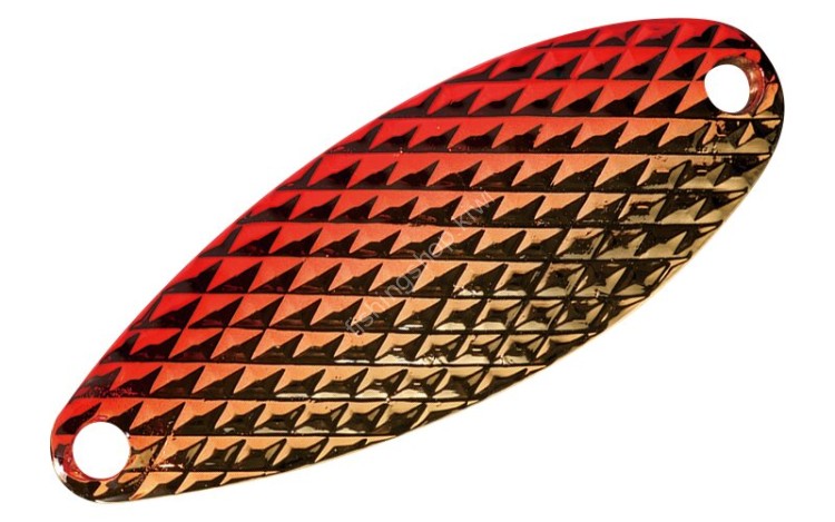 SMITH Drop Dia 36mm 4.0g #03 Akakin