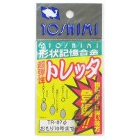 YOSHIMI Tretta 0.7mm