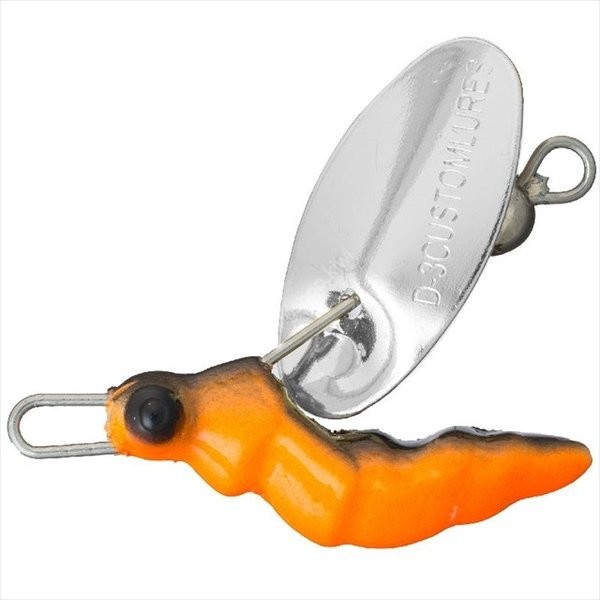 D-3 CUSTOM Phar Lap 4.0g # SO S-Orange