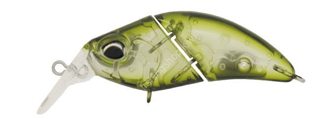 VALKEIN Kuga Hydra F #C045 Core Green