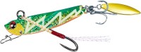 JACKSON Tobisugi Daniel Blade 75mm 30g #ING Inazuma Green
