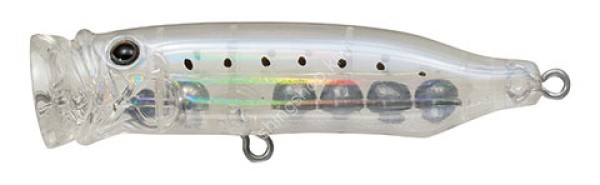 TACKLE HOUSE Feed. Popper CFP70SW #21 Dot
