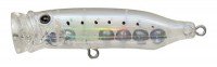 TACKLE HOUSE Feed. Popper CFP70SW #21 Dot
