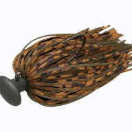 Leurre Vibrant Jackall TN 38 Silent - Crevette Babataku Gasagasa - 38mm - Pêche En Eau Douce