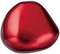 GAMAKATSU 19-377 Ohgen Delta Sinker No.16 60g #01 Red