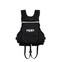 RBB 7638 Lure Game Ves Black