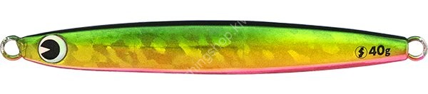 IMA GunSuke 95mm 40g #GS40-005 Grippin Gold