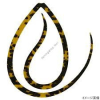 JACKALL bottle Ha T + tie F Curly F120 Shimashimaebi OR