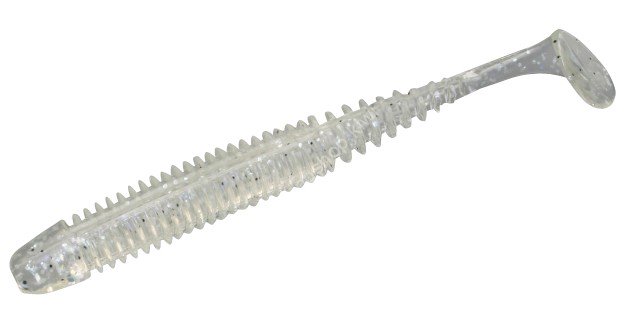 JACKALL Belly Blue Shad 3.0 Aurora Shrimp
