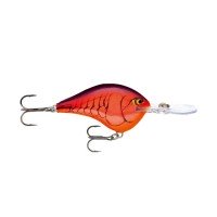 RAPALA DT (Dives To) 5cm 12g # DT6-DMN