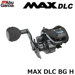 ABU GARCIA MAX DLC BG H Reels buy at