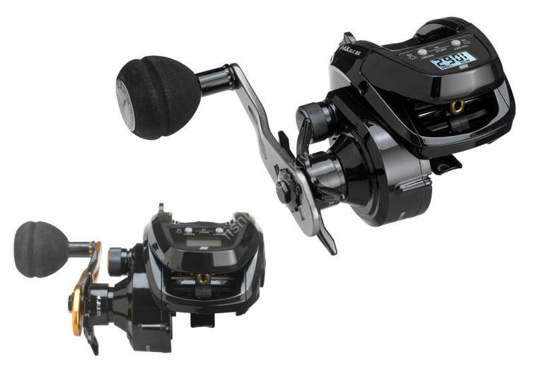 ABU GARCIA Max DLC BG H Reels buy at Fishingshop.kiwi