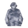 ABU GARCIA Abu Bug Off Ice Dry UV Hoodie [Gray] XL