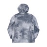 ABU GARCIA Abu Bug Off Ice Dry UV Hoodie [Gray] XL