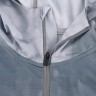 ABU GARCIA Abu Bug Off Ice Dry UV Hoodie [Gray] XL