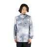 ABU GARCIA Abu Bug Off Ice Dry UV Hoodie [Gray] XL