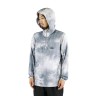 ABU GARCIA Abu Bug Off Ice Dry UV Hoodie [Gray] XL