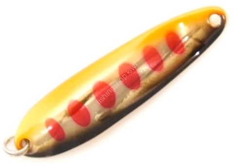 WATERLAND Limited Native Model 16g #BRO / G