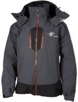 TIEMCO Foxfire Gore-Tex Hydro Master Jacket (Gray) M