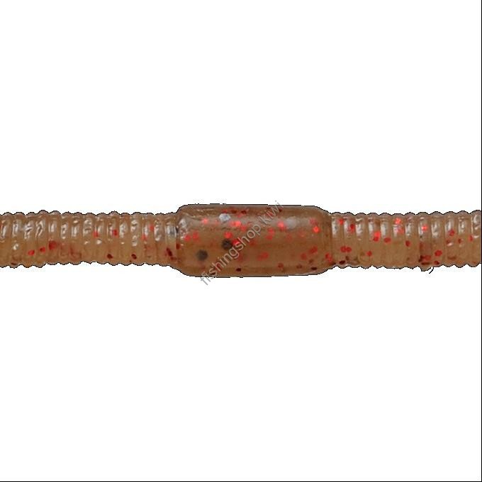 JACKALL Flick Shake 5.8 Red Shrimp Shell Flake