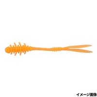 JACKALL Amiami 1.5 inch peach sour