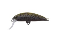 JACKALL C&R BuriBuri Minnow (F) #Silpere