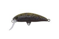 JACKALL C&R BuriBuri Minnow (F) #Silpere