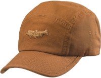 TIEMCO Foxfire Fly Pit Cap (Oka) Free Size