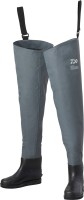 DAIWA PW-1207R Power Waders [Gray] LL