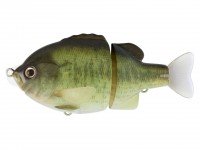 DEPS Tiny BullShooter #08 Real LargeMouth