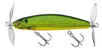 TIEMCO Prop Pepper Jr. #446 Classic Fire Tiger