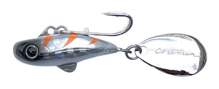 COREMAN BC-10 Back Chatter 10g #008 Konsutan Gigo