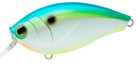 DUEL Hardcore Crank 2+ 65mm #03 CSH Citrus Shad