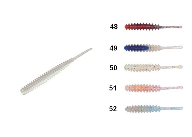 REINS Aji Adder #49 Azure Ebi