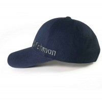 FISHMAN CAP-12 Embroidery Cap Navy