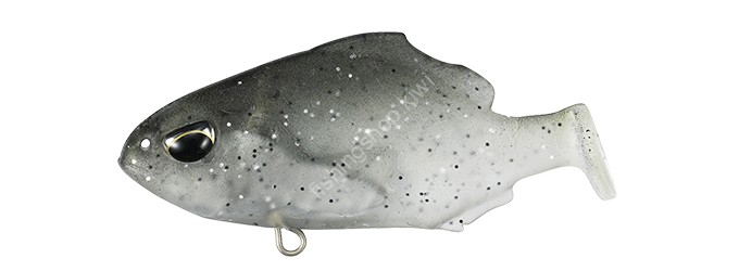 DUO Realis Nomase Gill Shad Crystal Shad
