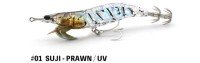 LITTLE JACK Onliest 3.0 #01 Suji-Prawn/UV
