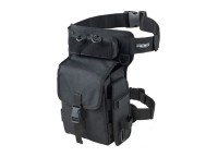 RBB Big Bait Leg Bag 7674 #Black