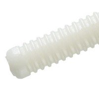 MAJOR CRAFT Paraworm AJI-Flat 2.8 #038 Glow White