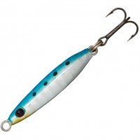 STORM GSJ18 Super Gomoku Spoon Jig 18g #BSRD