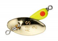 SMITH AR-S Trout Model SH 1.5g #26 FYL