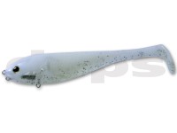 DEPS Redrabbit 5.8'' #05 Clear White