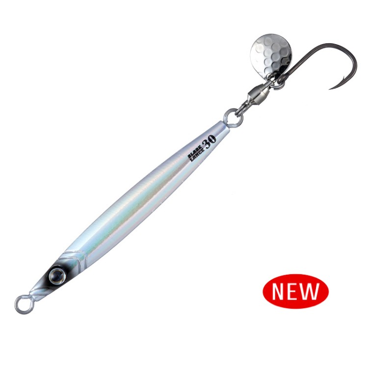 SHOUT! 145BL Blade Lance 80g #209 TU Tachiuo