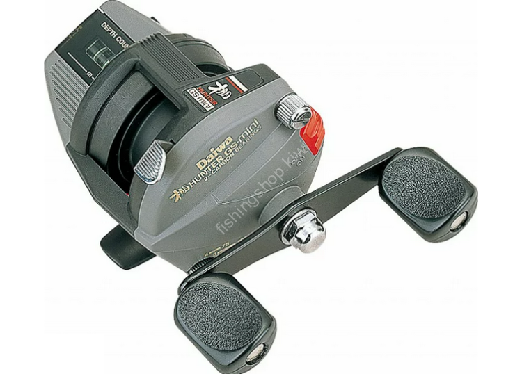 DAIWA Tana Hunter GS mini