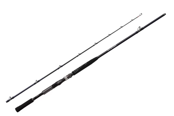 SHIMANO 23 Deep Game 150-210