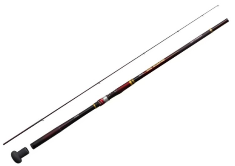SHIMANO 25 Basis BG 5-480 Rods buy at Fishingshop.kiwi