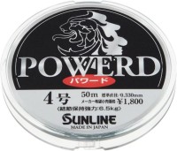 SUNLINE New Powered [Blue Gray] 50m HG #4