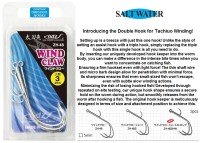 DOHITOMI Wind Claw (3pcs)