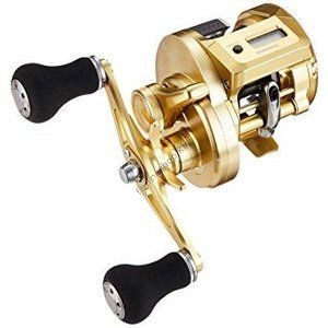 SHIMANO 18 Ocea Conquest CT 200PG