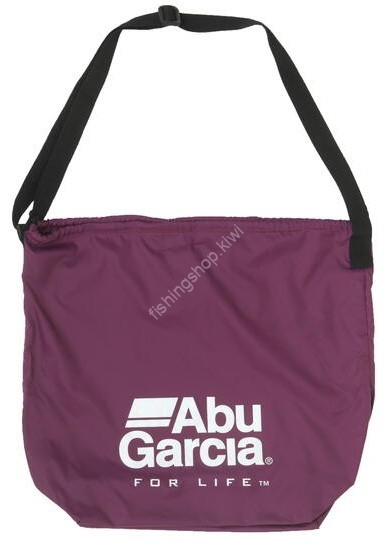 ABU GARCIA Abu Packable Eco Bag Wine